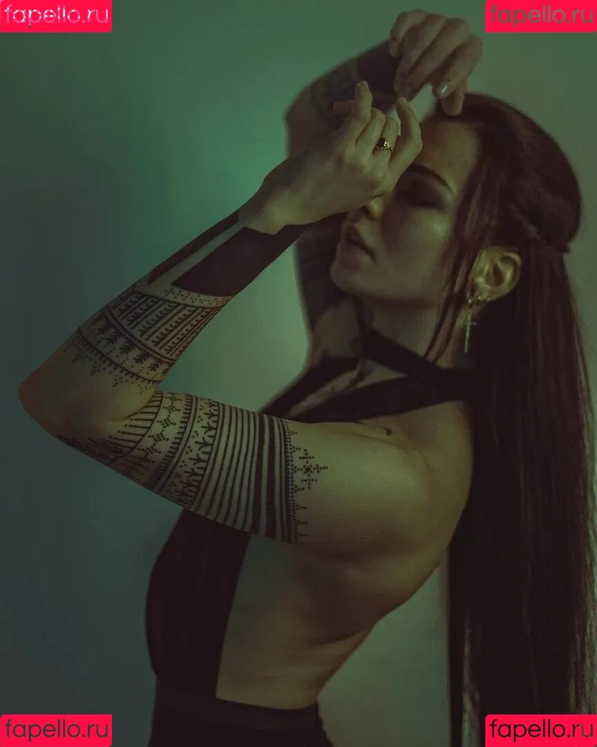 Moona.Autumn Onlyfans Photo Gallery 