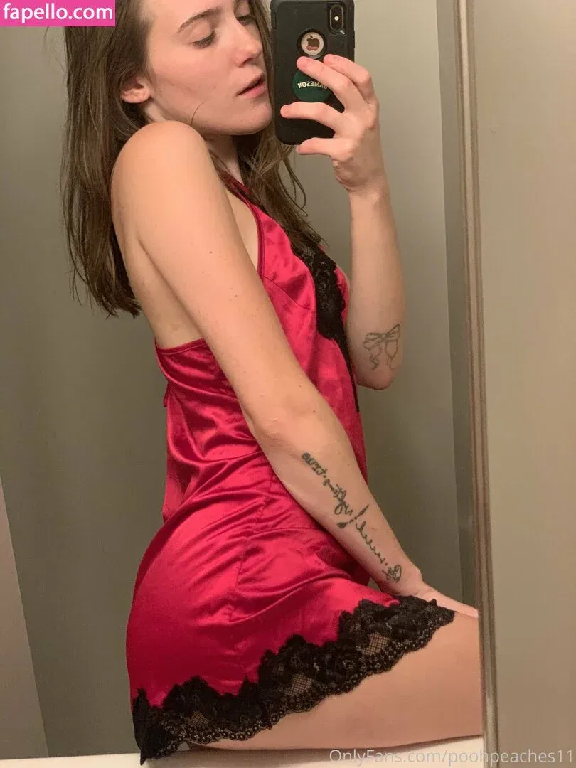 poohpeaches11 Onlyfans Photo Gallery 