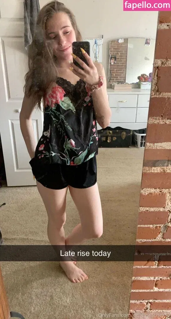 poohpeaches11 Onlyfans Photo Gallery 