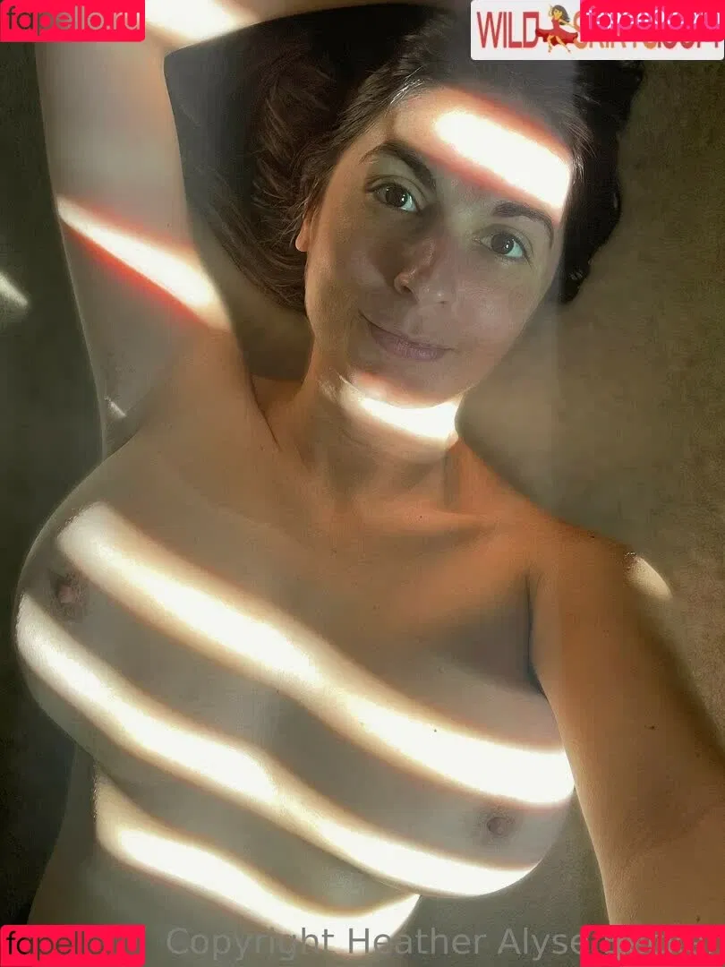 Heather Alyse Becker Onlyfans Photo Gallery 