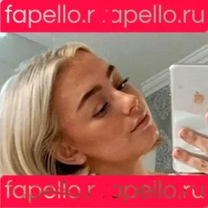Tuva Onlyfans Photo Gallery 