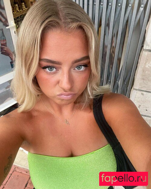 Tuva Nude Onlyfans Photo 76