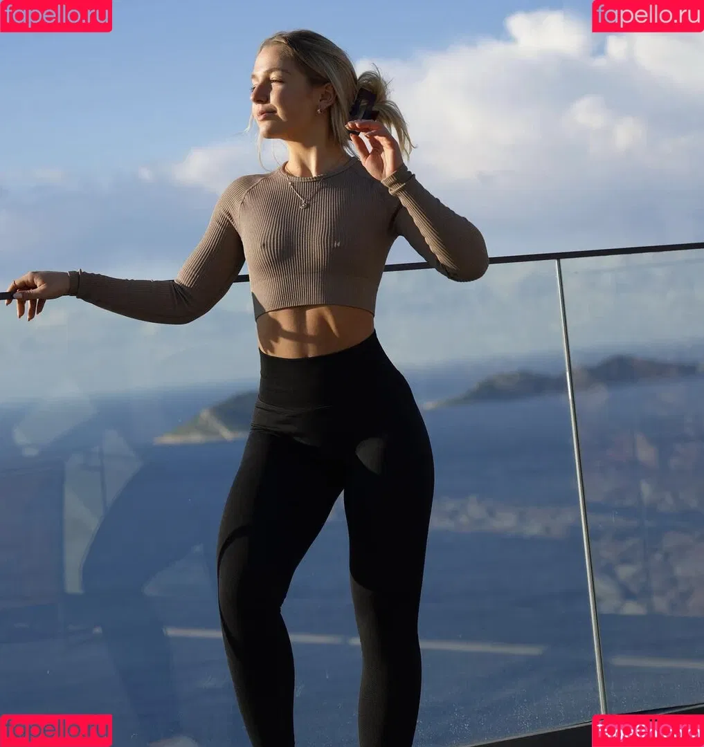 Joana Link Onlyfans Photo Gallery 