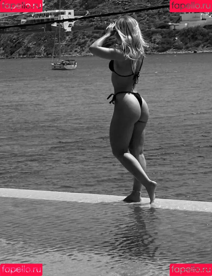 Joana Link Onlyfans Photo Gallery 