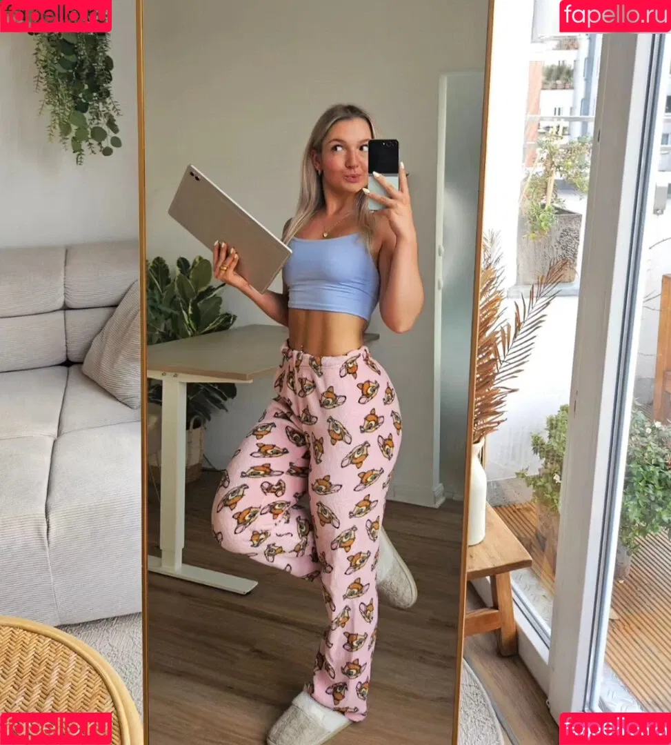 Joana Link Onlyfans Photo Gallery 