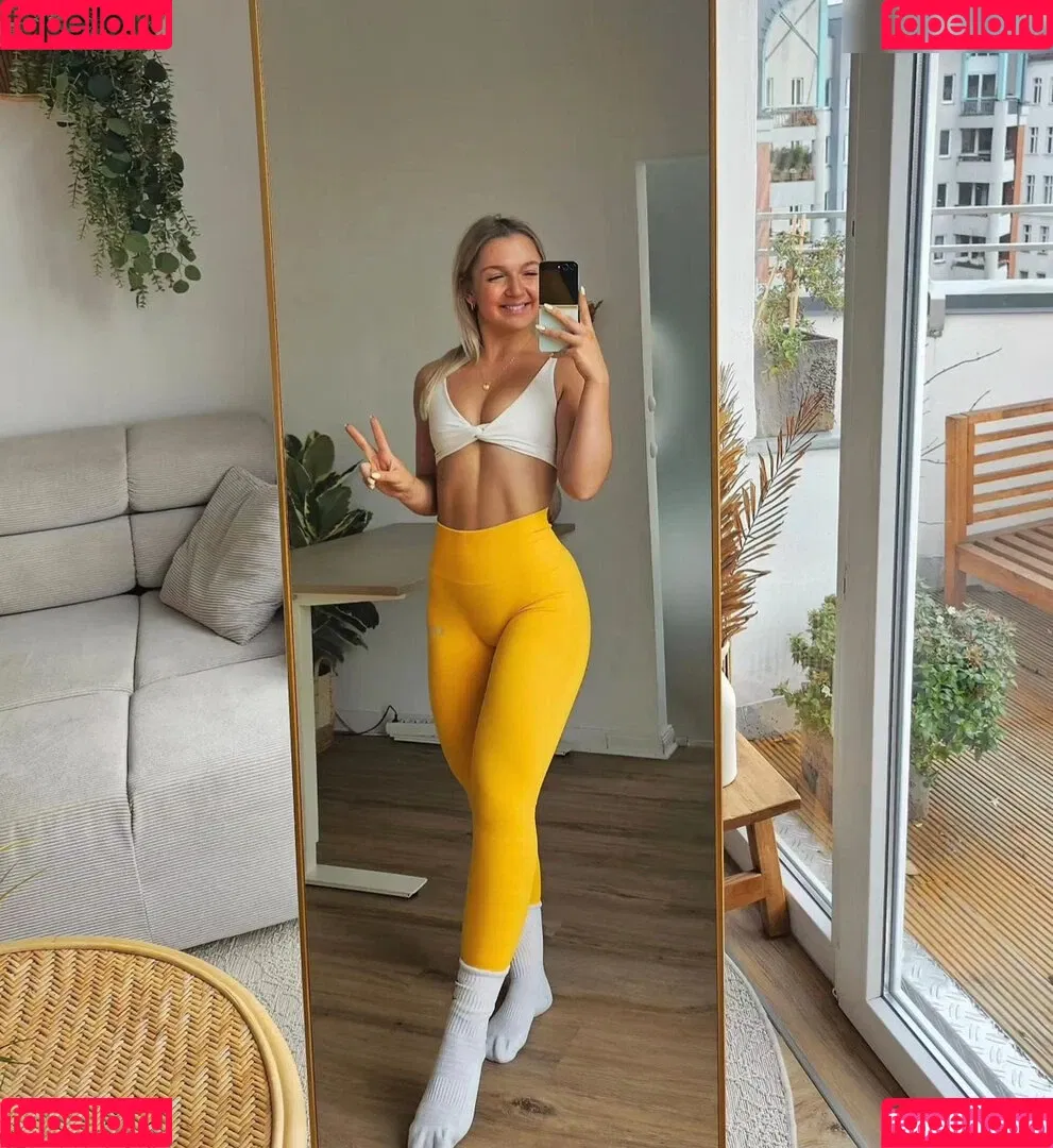 Joana Link Onlyfans Photo Gallery 