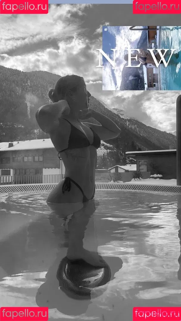 Joana Link Onlyfans Photo Gallery 