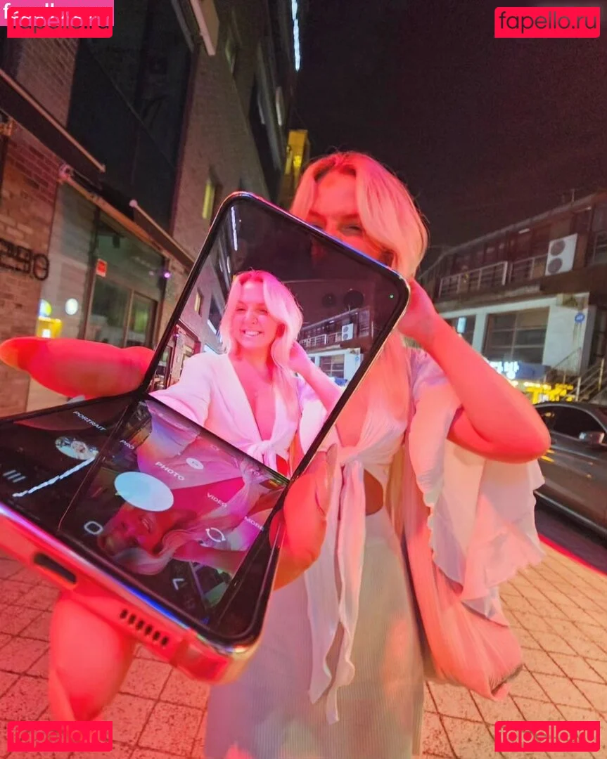 Joana Link Onlyfans Photo Gallery 