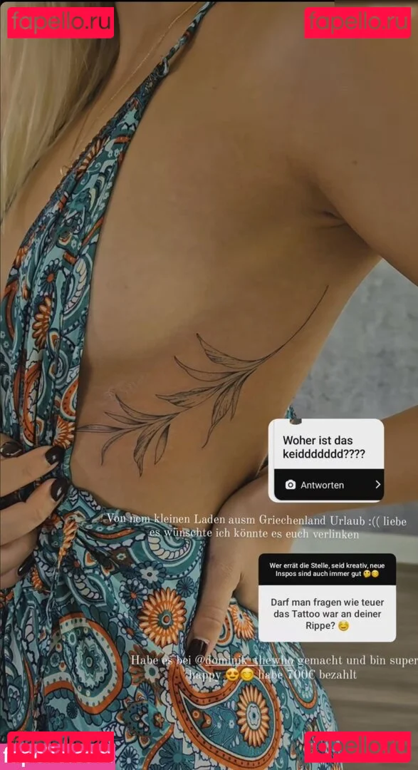 Joana Link Onlyfans Photo Gallery 