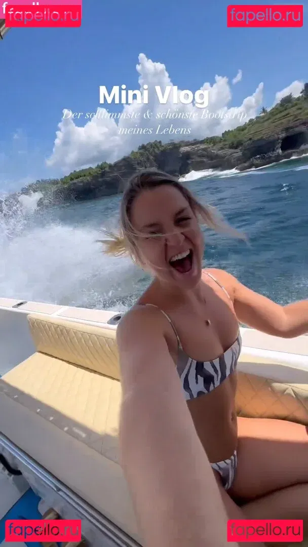 Joana Link Onlyfans Photo Gallery 