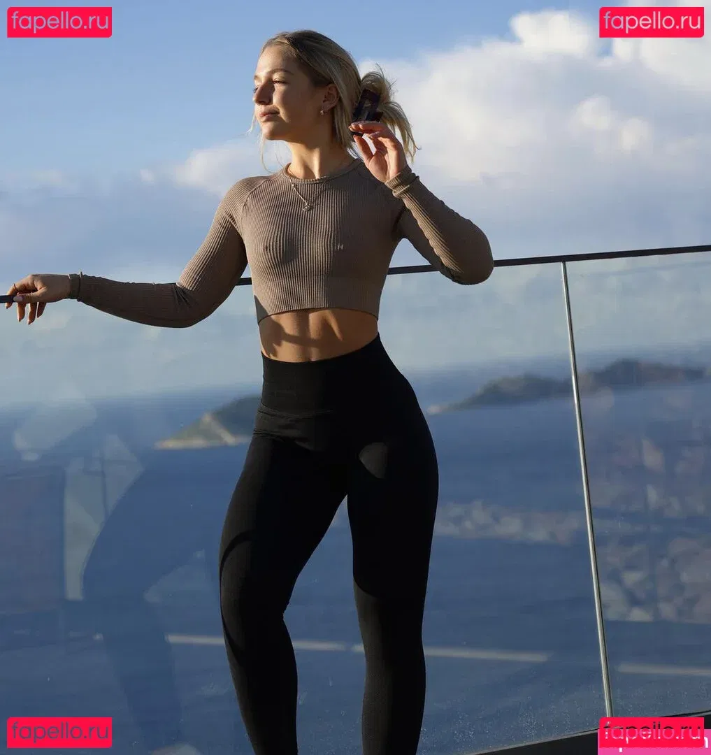 Joana Link Onlyfans Photo Gallery 