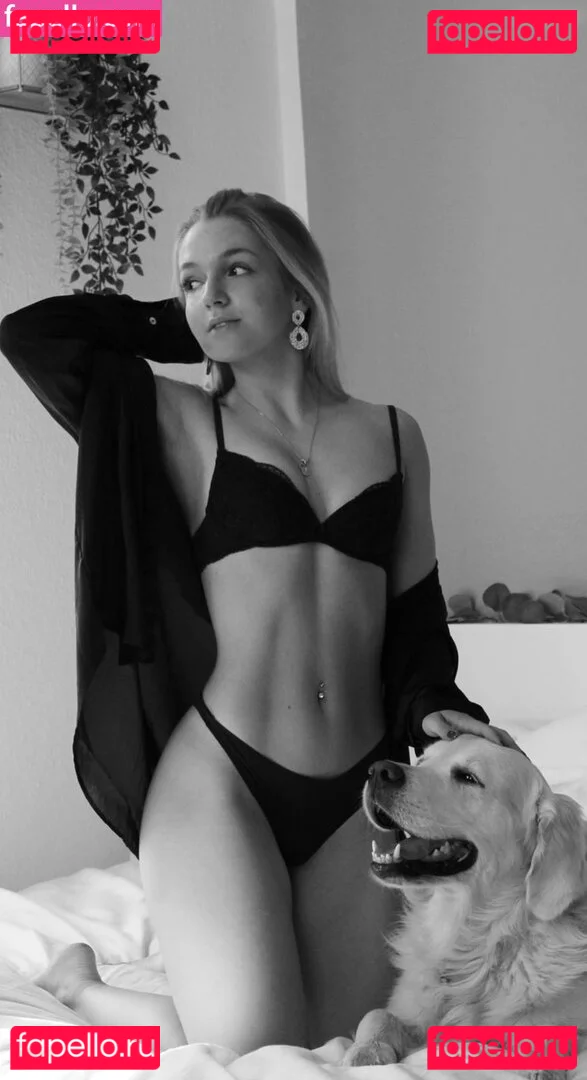 Joana Link Onlyfans Photo Gallery 