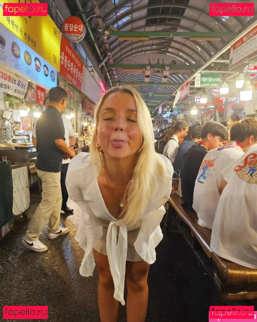 Joana Link Onlyfans Photo Gallery 