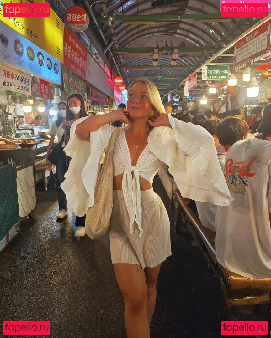 Joana Link Onlyfans Photo Gallery 