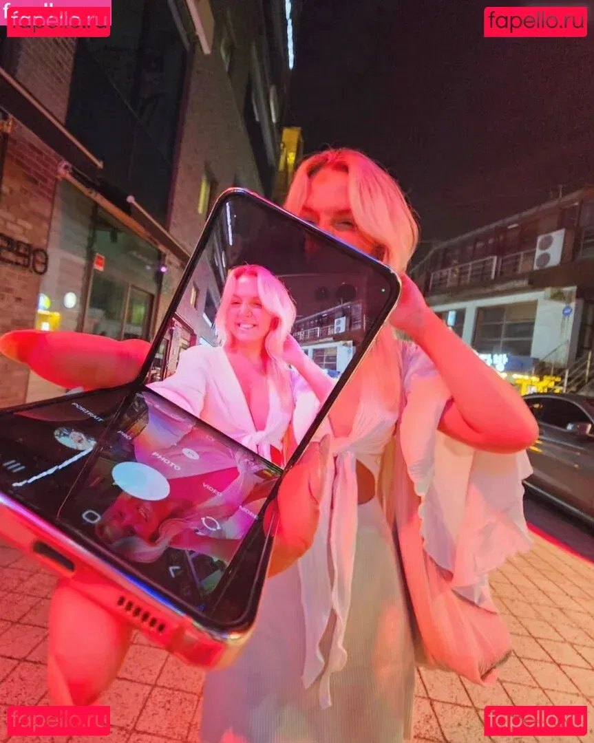 Joana Link Onlyfans Photo Gallery 