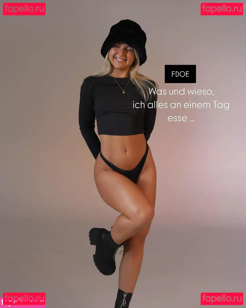 Joana Link Onlyfans Photo Gallery 