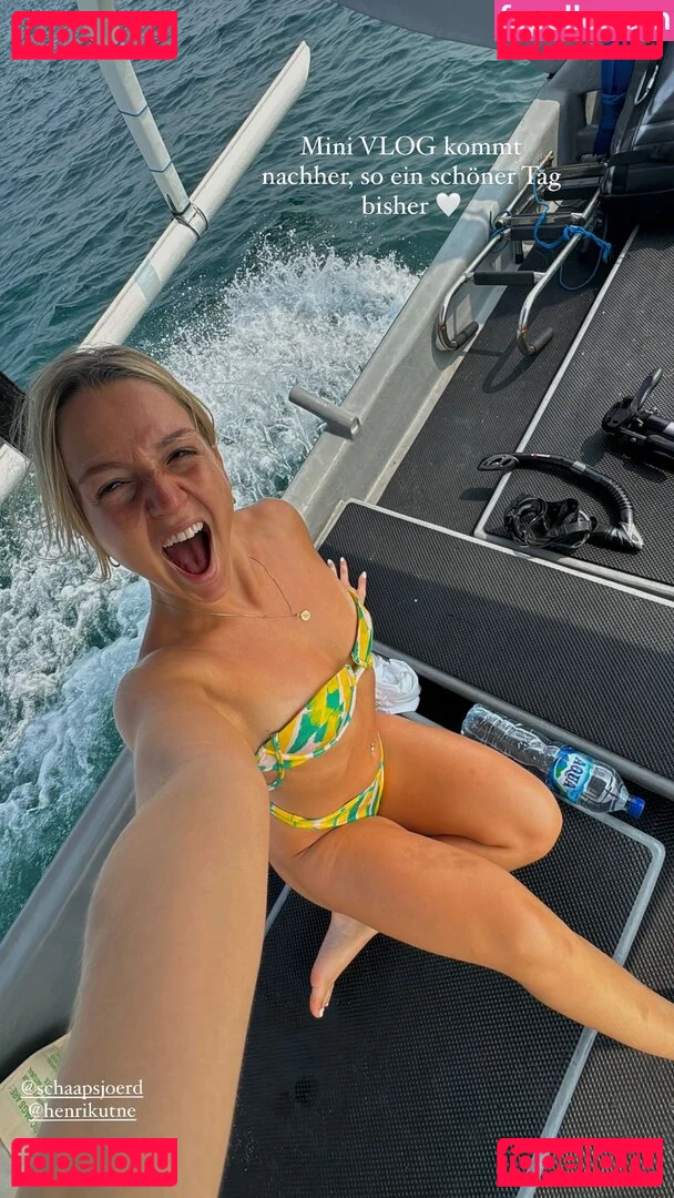 Joana Link Onlyfans Photo Gallery 