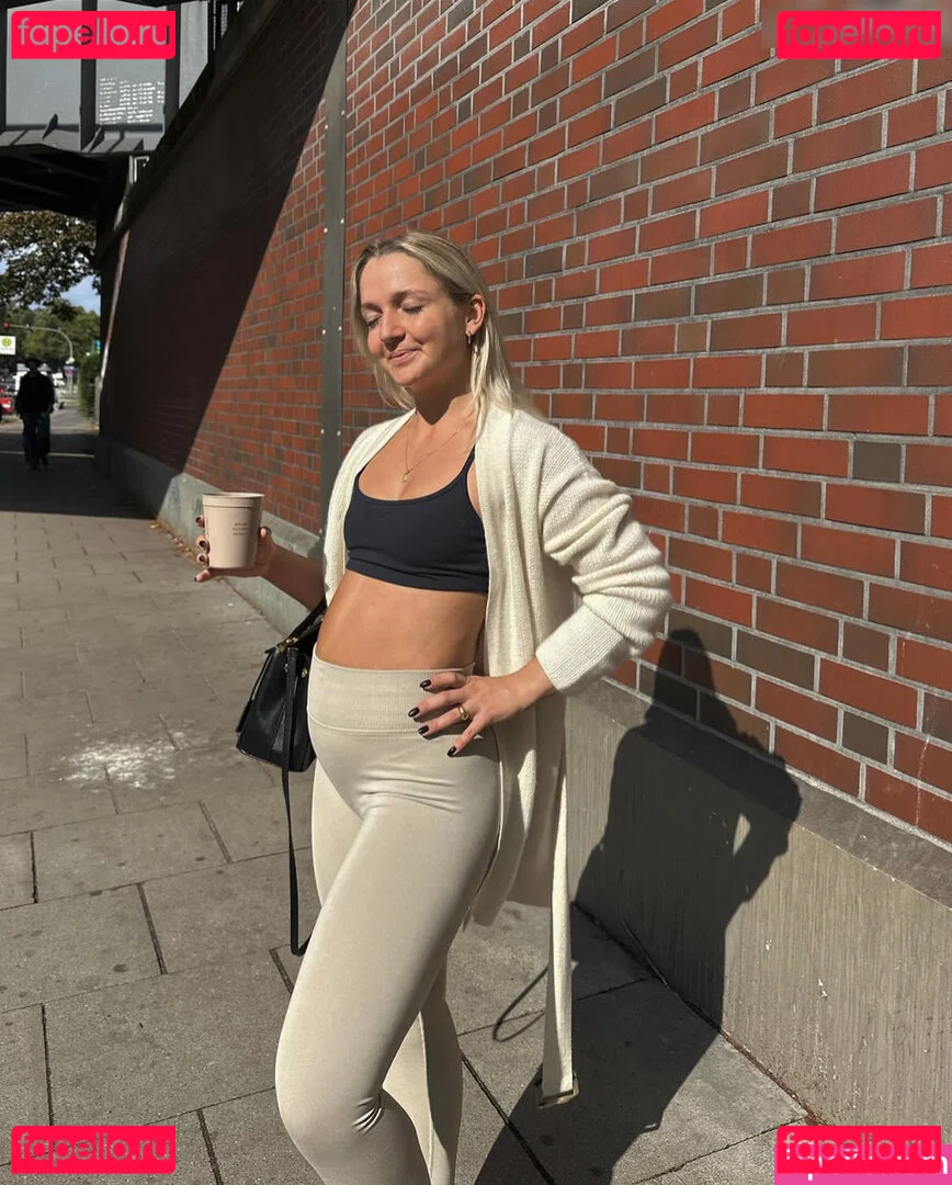 Joana Link Onlyfans Photo Gallery 