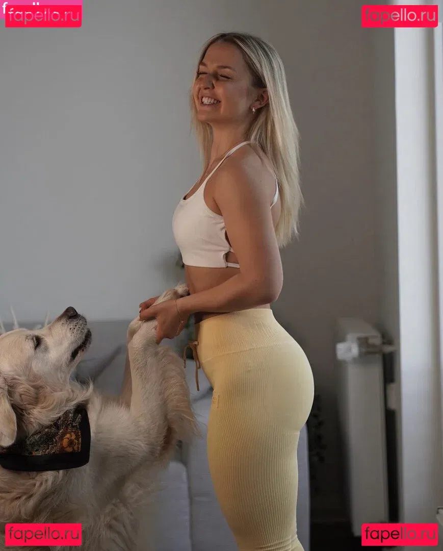 Joana Link Onlyfans Photo Gallery 