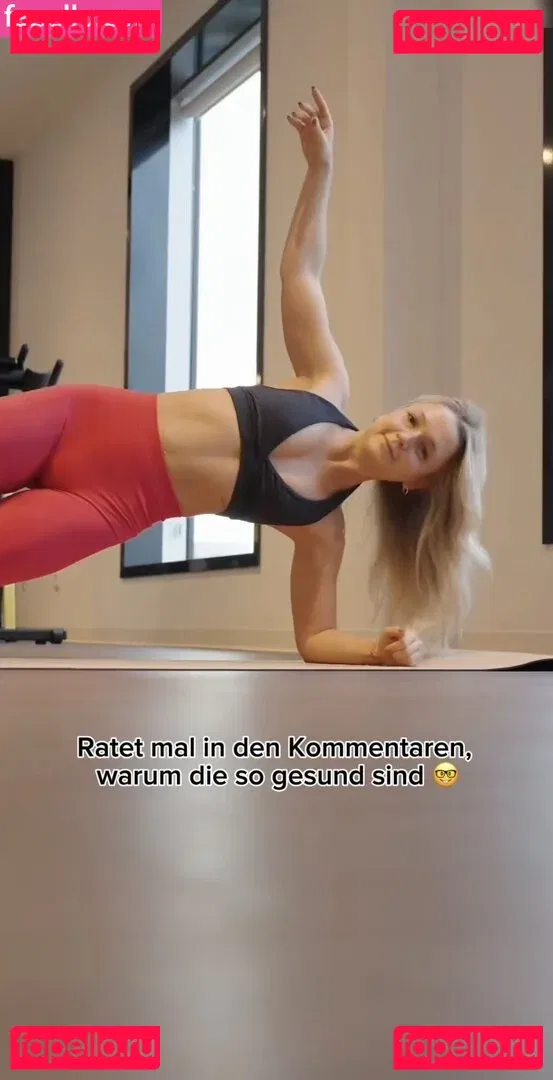 Joana Link Onlyfans Photo Gallery 