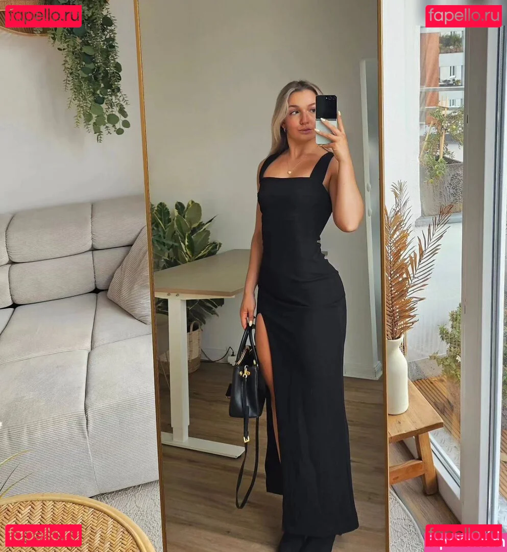 Joana Link Onlyfans Photo Gallery 