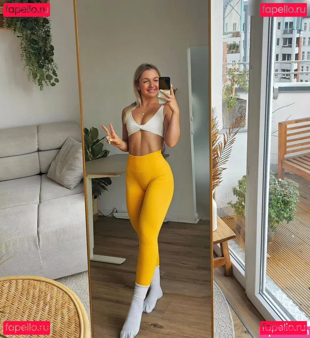 Joana Link Onlyfans Photo Gallery 