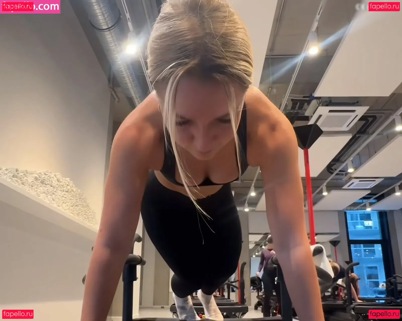 Joana Link Onlyfans Photo Gallery 