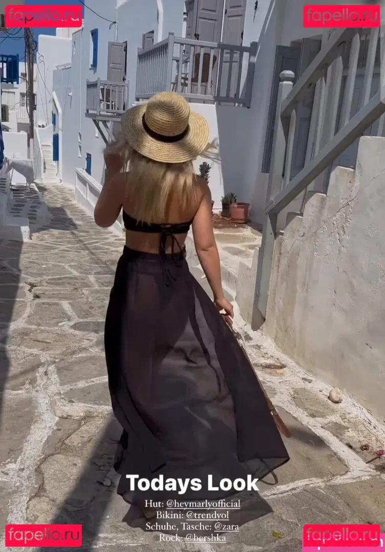 Joana Link Onlyfans Photo Gallery 