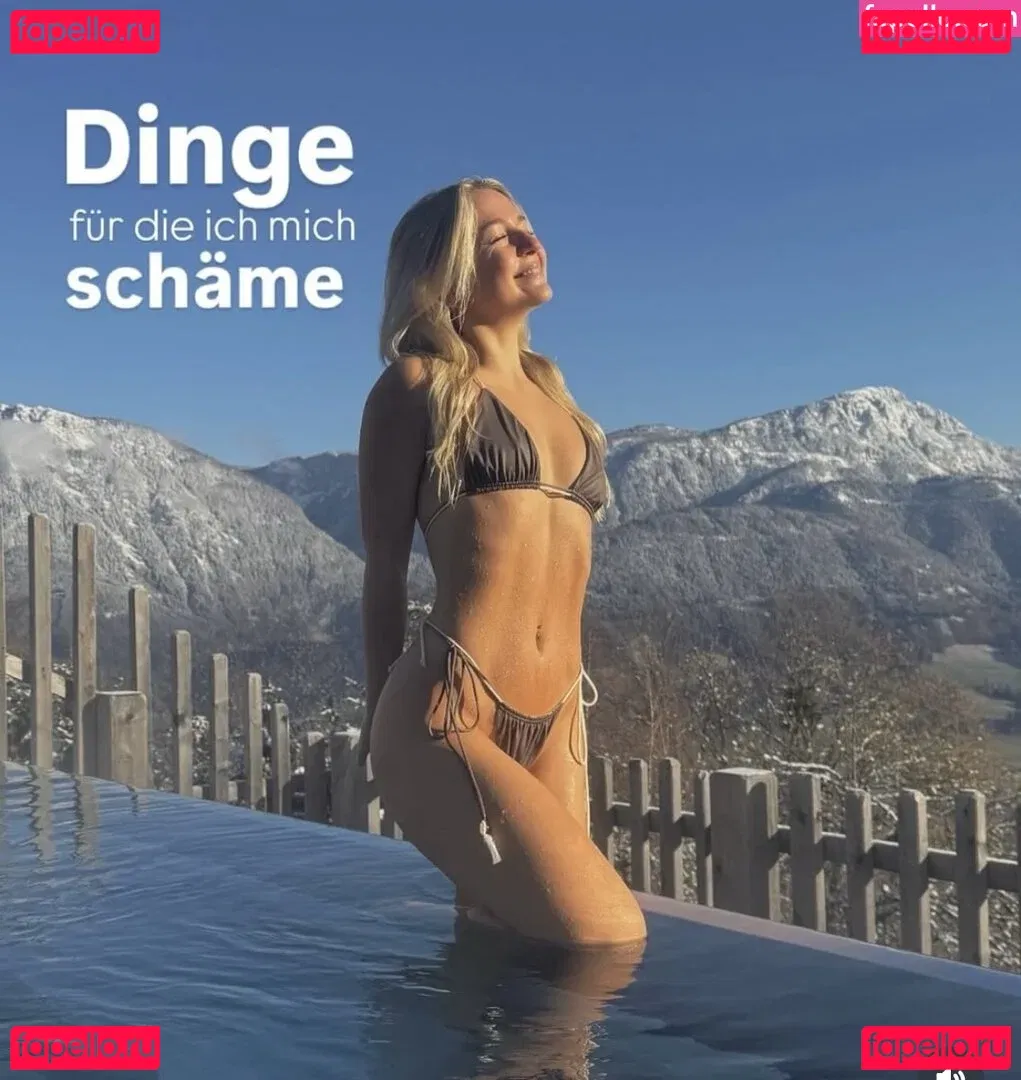 Joana Link Onlyfans Photo Gallery 