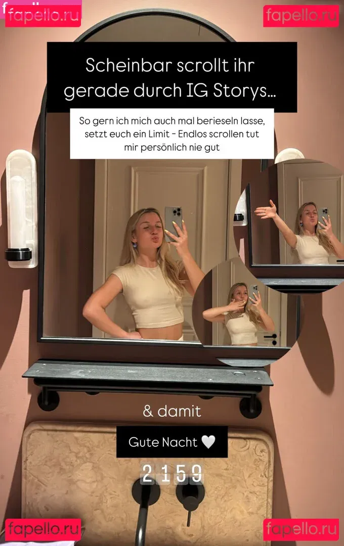 Joana Link Onlyfans Photo Gallery 