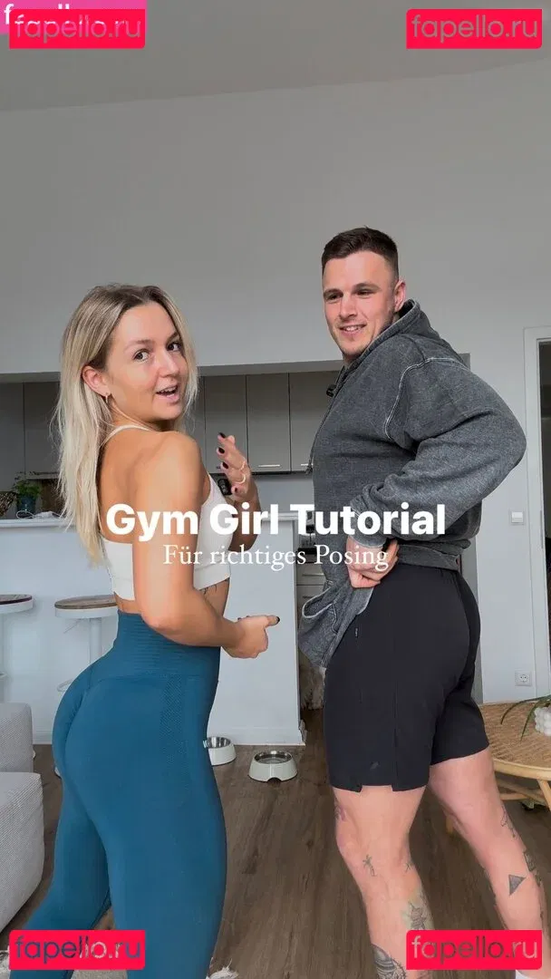 Joana Link Onlyfans Photo Gallery 