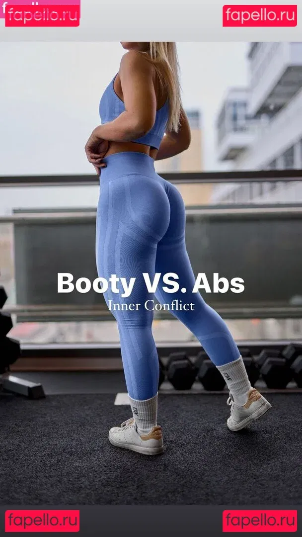 Joana Link Onlyfans Photo Gallery 