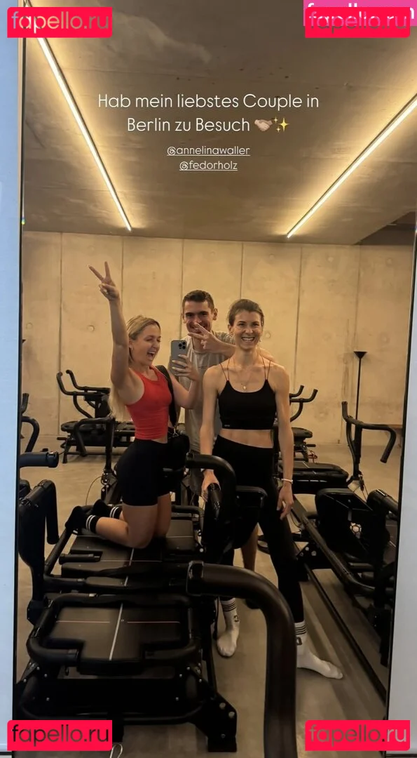 Joana Link Onlyfans Photo Gallery 