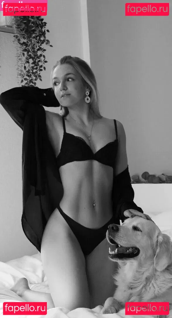 Joana Link Onlyfans Photo Gallery 