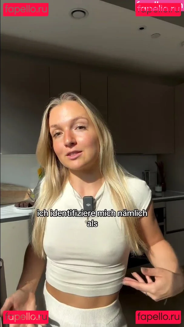 Joana Link Onlyfans Photo Gallery 