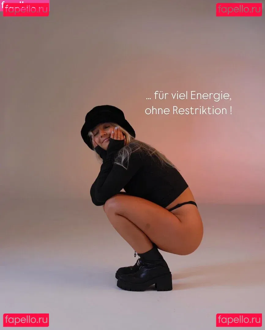 Joana Link Onlyfans Photo Gallery 