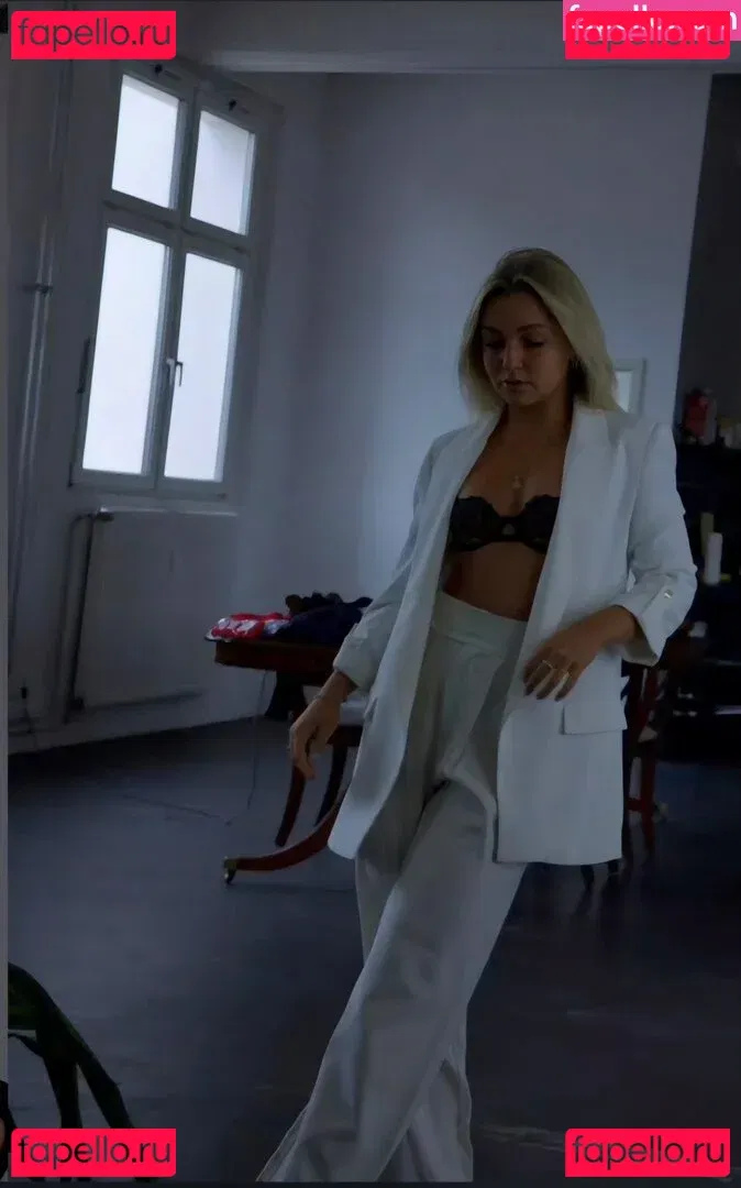 Joana Link Onlyfans Photo Gallery 