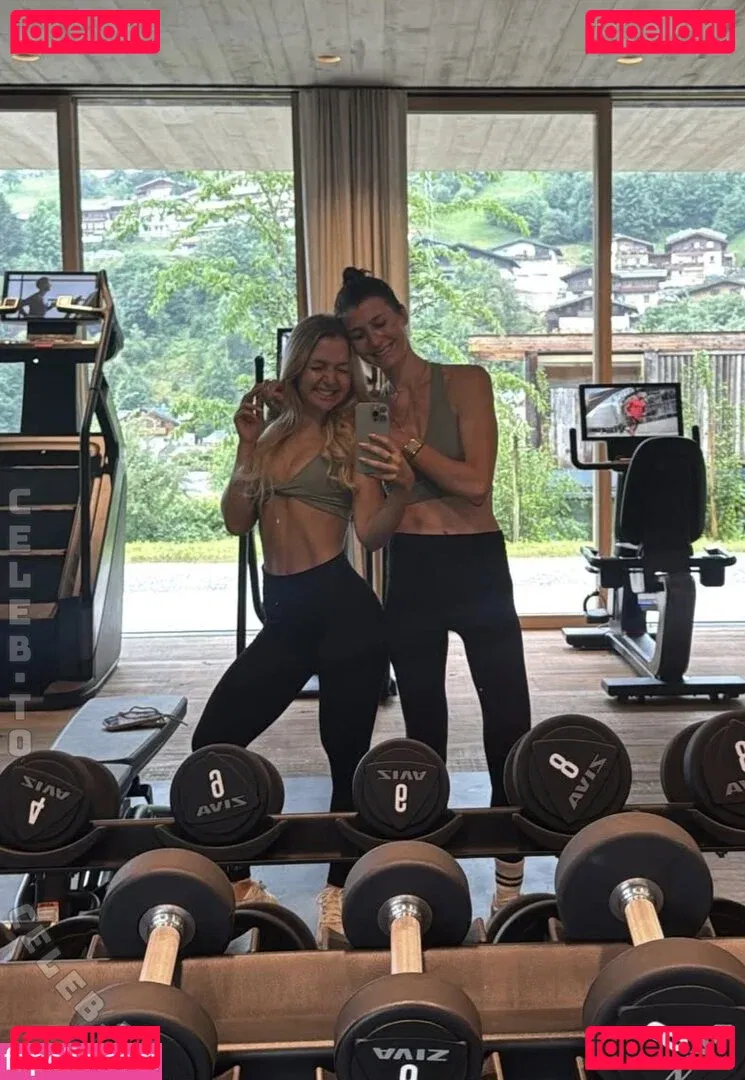 Joana Link Onlyfans Photo Gallery 