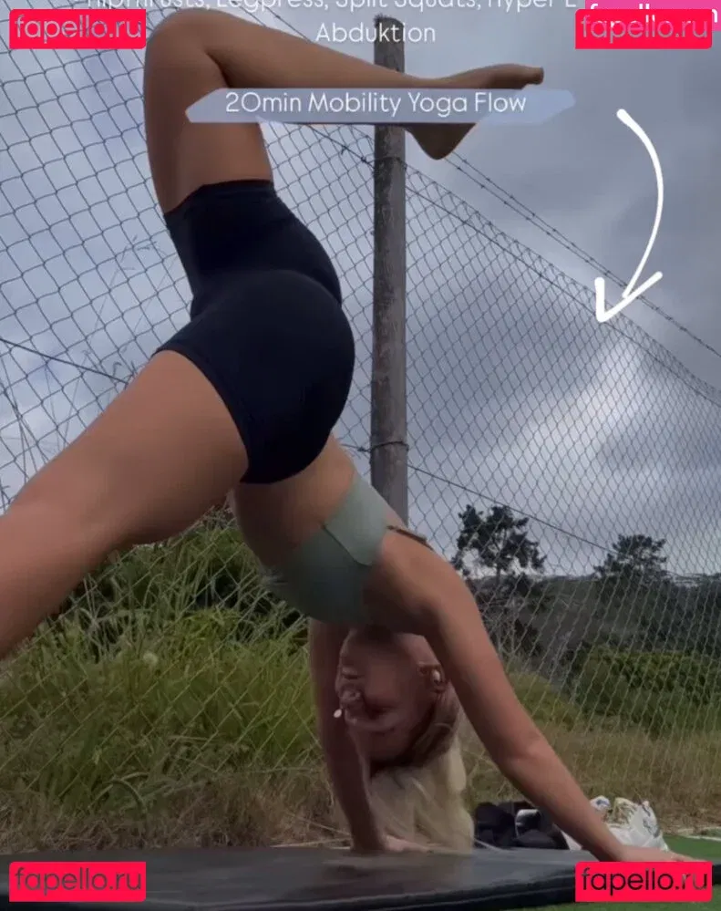 Joana Link Onlyfans Photo Gallery 