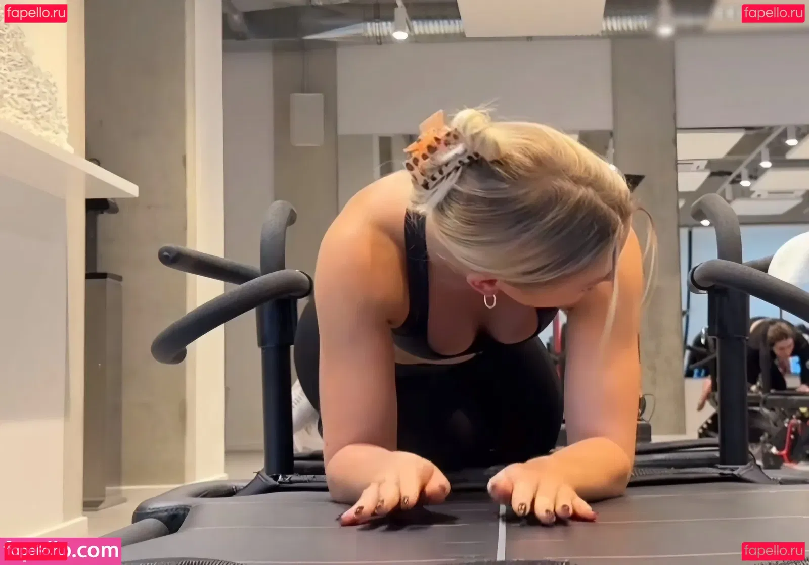 Joana Link Onlyfans Photo Gallery 