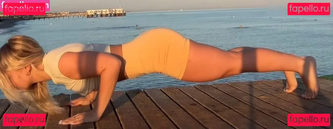 Joana Link Onlyfans Photo Gallery 