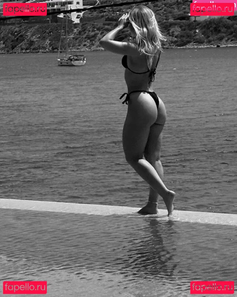 Joana Link Onlyfans Photo Gallery 