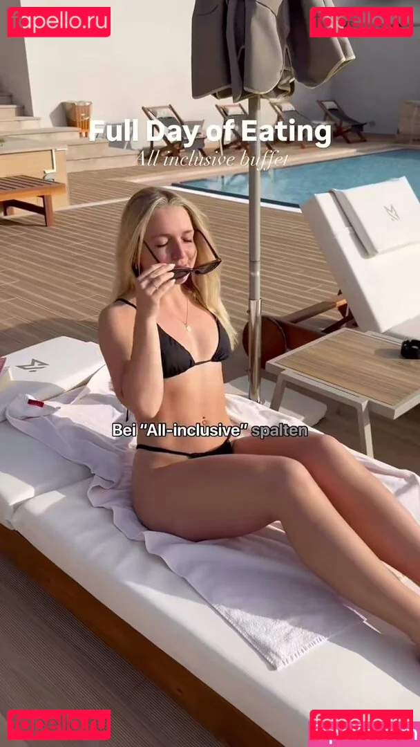 Joana Link Onlyfans Photo Gallery 