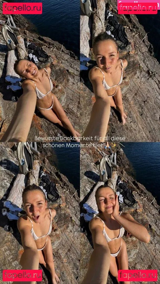 Joana Link Onlyfans Photo Gallery 