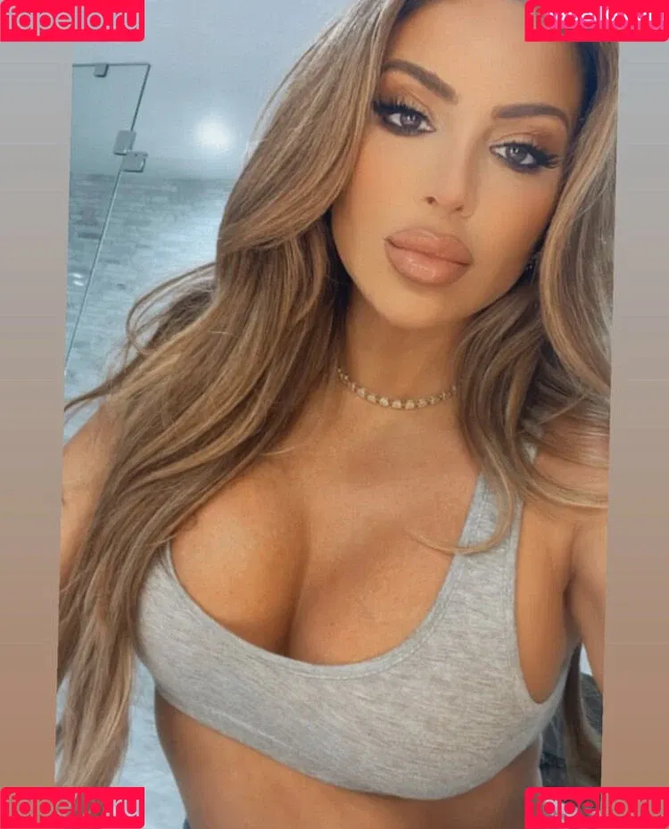 Larsa Marie Pippen Onlyfans Photo Gallery 