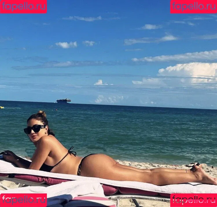 Larsa Marie Pippen Onlyfans Photo Gallery 