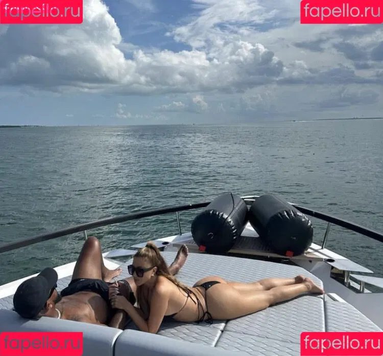 Larsa Marie Pippen Onlyfans Photo Gallery 