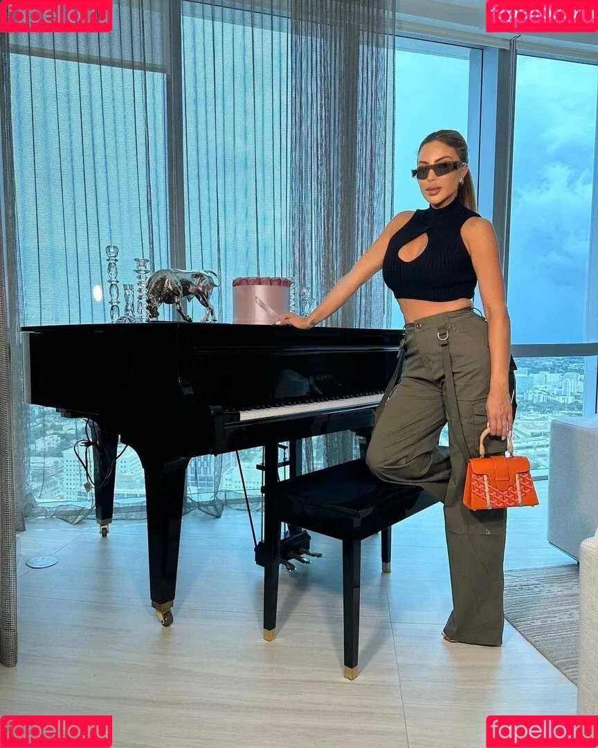 Larsa Marie Pippen Onlyfans Photo Gallery 