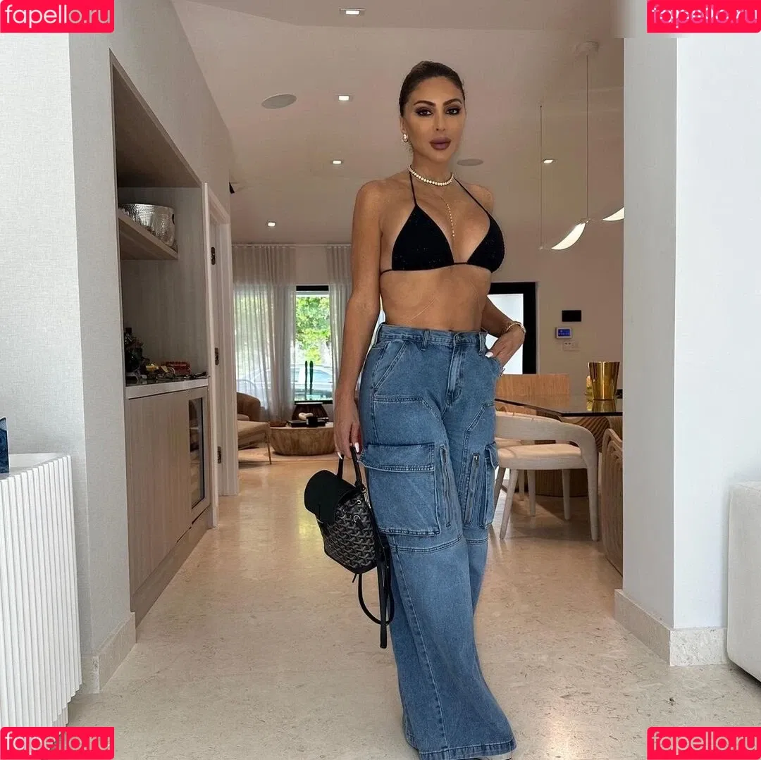 Larsa Marie Pippen Onlyfans Photo Gallery 