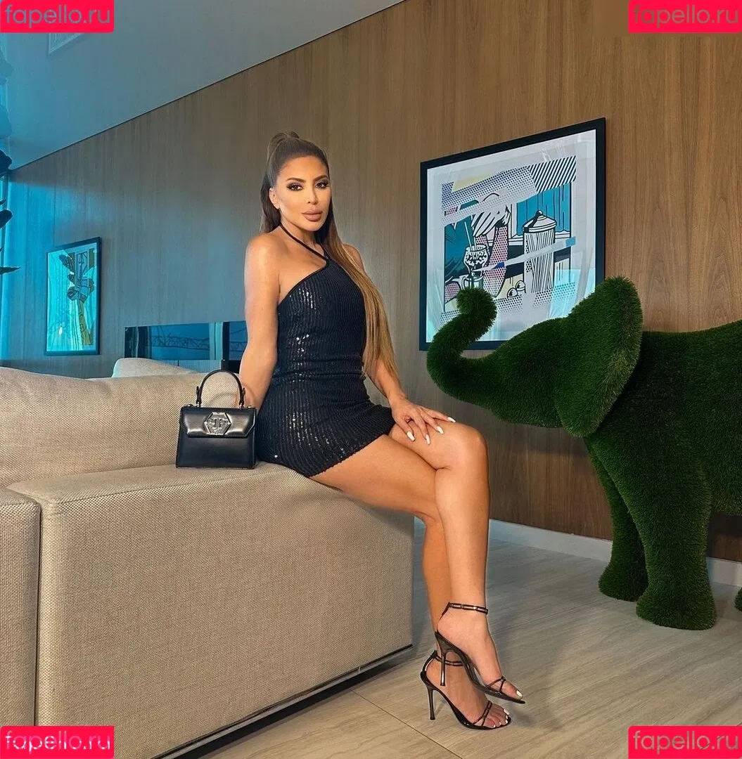 Larsa Marie Pippen Onlyfans Photo Gallery 